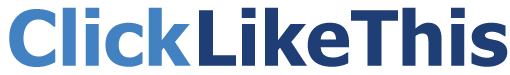 clicklikethis logo